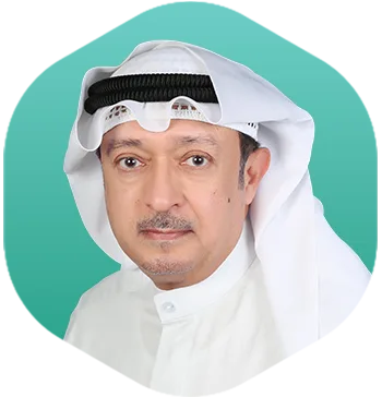Dr. Mahdy Ismail Aljazzaf